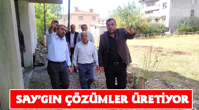 HAYIRLI OLSUN