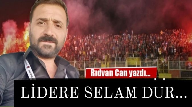 TEBRİKLER VANSPOR