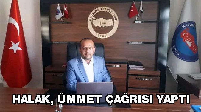 ÜMMET'İN UYANMA VAKTİ GELMEDİ Mİ?