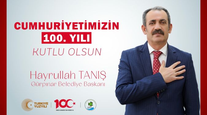 100. YIL KUTLU OLSUN