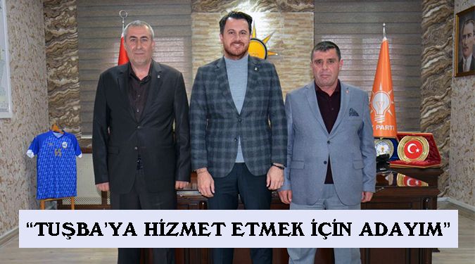 AYTİN'DEN GÜRAY'A ZİYARET