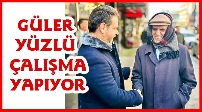 ''ÇEPERLERE VE MERKEZE ULAŞACAĞIZ''