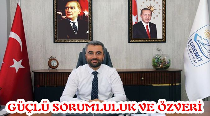 TOPLUMUN KONUŞAN DİLİ