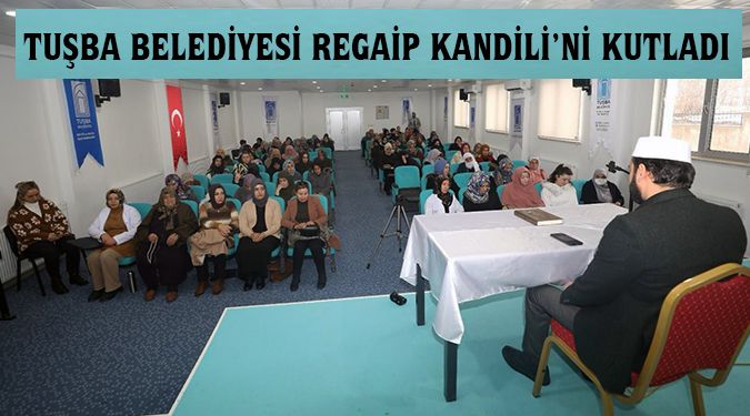 KUR'AN TİLAVETİ İLE BAŞLADI