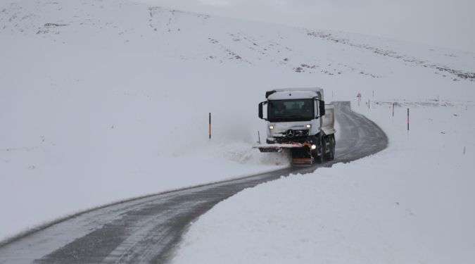 ULAŞIM AÇIK KALSIN DİYE