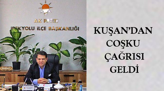 ARVAS, CUMARTESİ GELİYOR