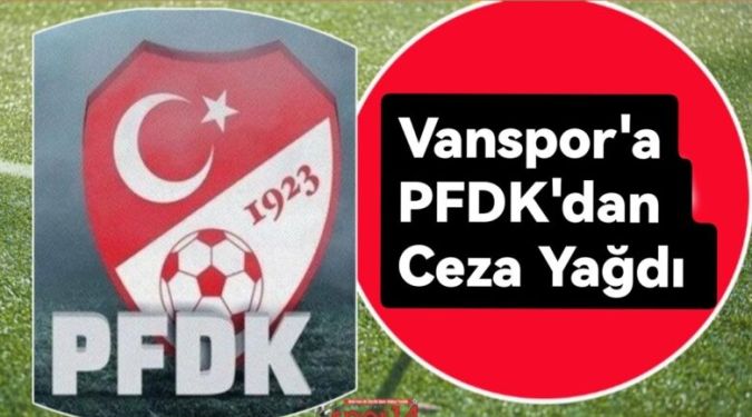 VANSPOR..!