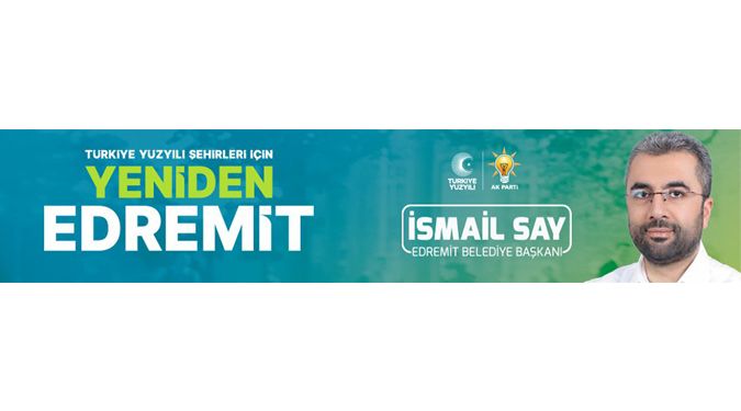 YENİDEN EDREMİT