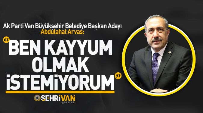 KAYYUM DETAYI..!