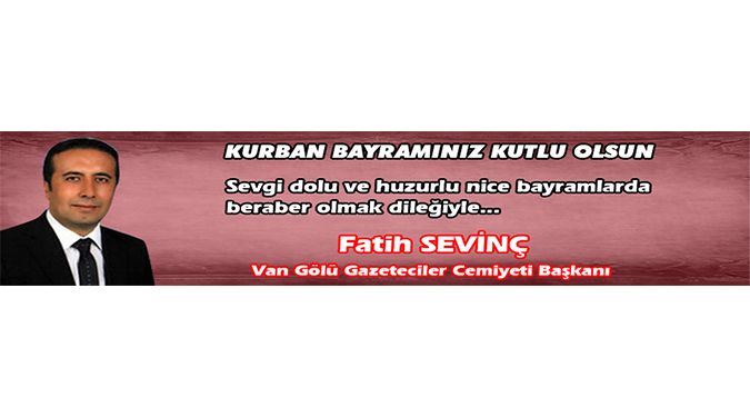 SEVİNÇ BAYRAMINIZI KUTLAR