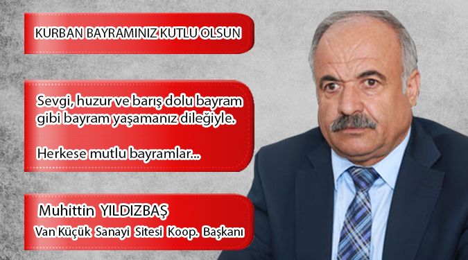 YILDIZBAŞ BAYRAMINIZI KUTLAR