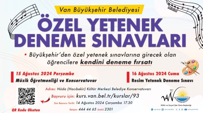 ÖZEL YETENEK..!