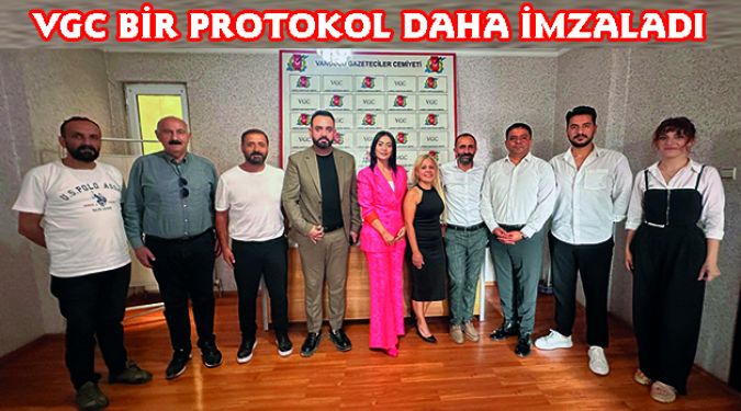 VGC’DEN YÜZDE 35’LİK İNDİRİM PROTOKOLÜ