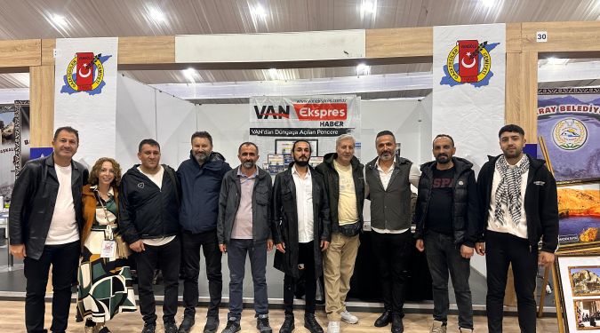 VGC'DEN HİZMET