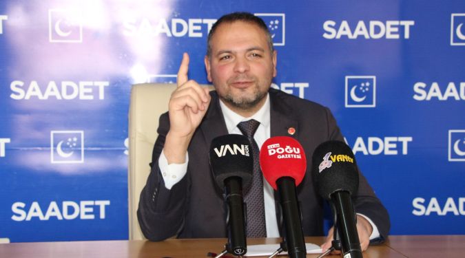 İLHAN: VAN EN YOKSUL KENT