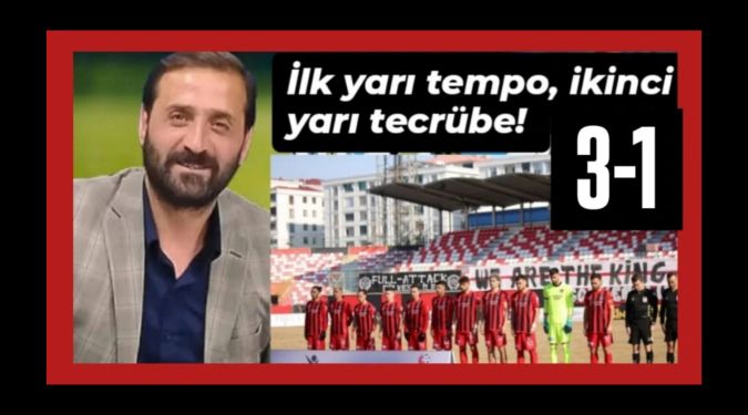 MANTALİTE FARKI..!