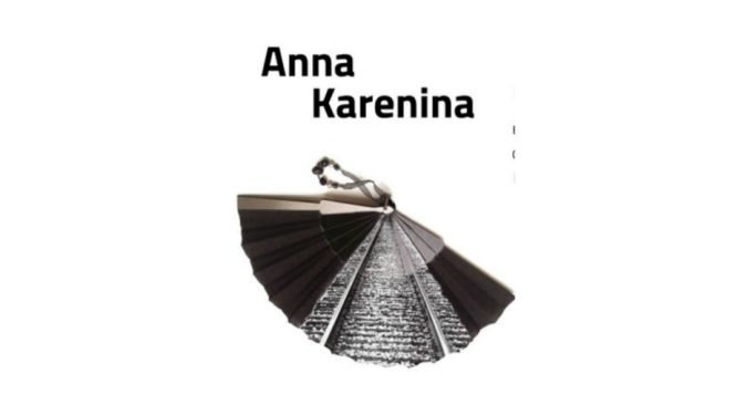 ANNA KARENİNA VAN'DA!