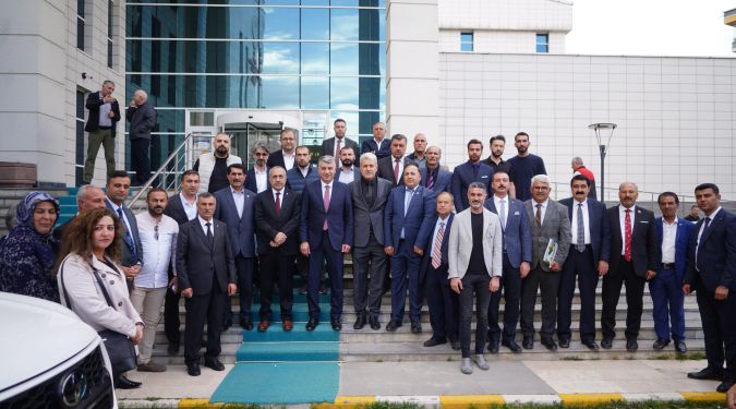 ÇÖZÜM BULUŞMASI