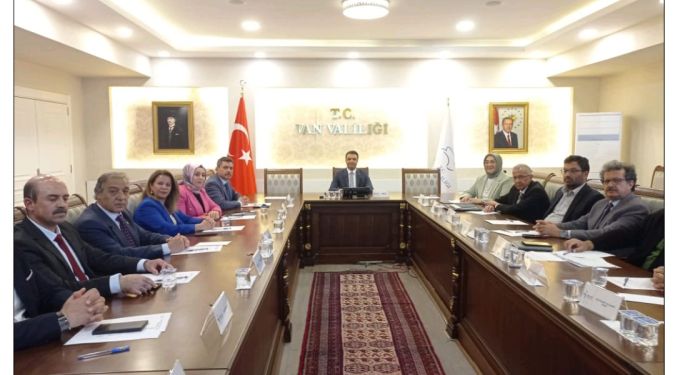 İSTİHDAM KONUŞULDU