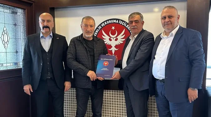 EFEOĞLU EFELER GİBİ GERİ DÖNDÜ