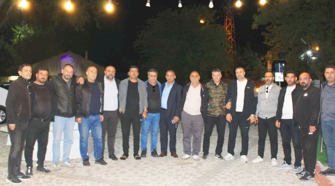 BARIŞ VE ADALET VURGUSU