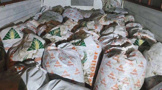 VAN BALIĞI'NI AVLAMAYALIM LÜTFEN..!