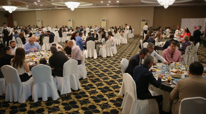 DÜNYACA MEŞHUR NE DE OLSA