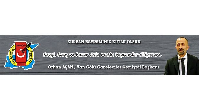 AŞAN BAYRAMINIZI KUTLAR