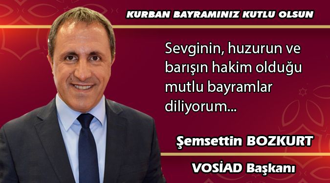 BOZKURT BAYRAMINIZI KUTLAR
