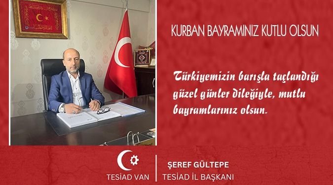 GÜLTEPE BAYRAMINIZI KUTLAR