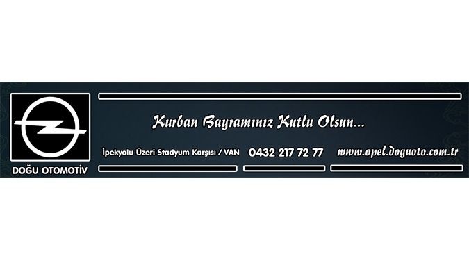 OPEL BAYRAMINIZI KUTLAR