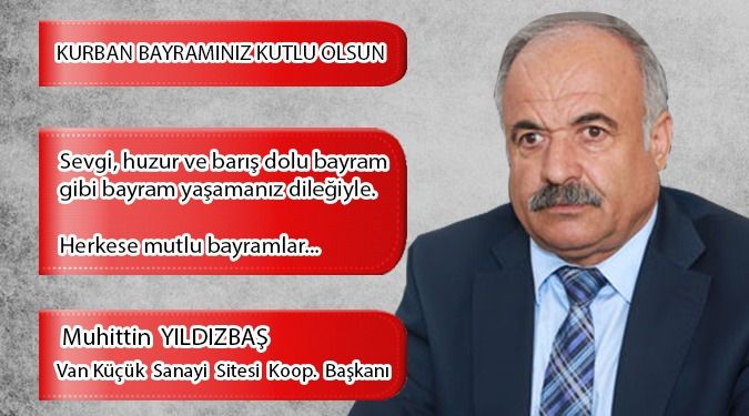 YILDIZBAŞ BAYRAMINIZI KUTLAR