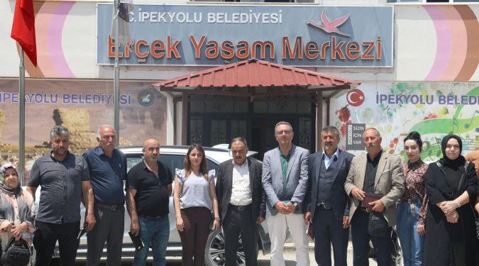 UZUNAY'DAN KAYYUM SİSTEMİNE TEPKİ