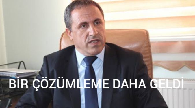 BEYİN ÖLÜMÜ DERKEN..!