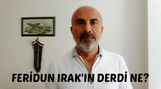FERİDUN IRAK KLASİĞİ