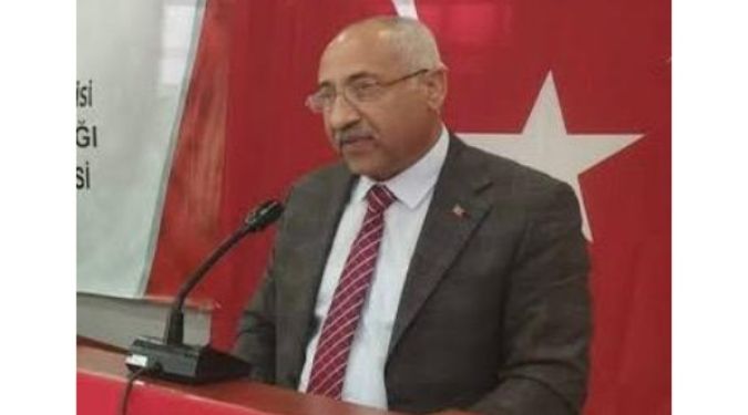 BABA GÜVEN VE SEVGİDİR