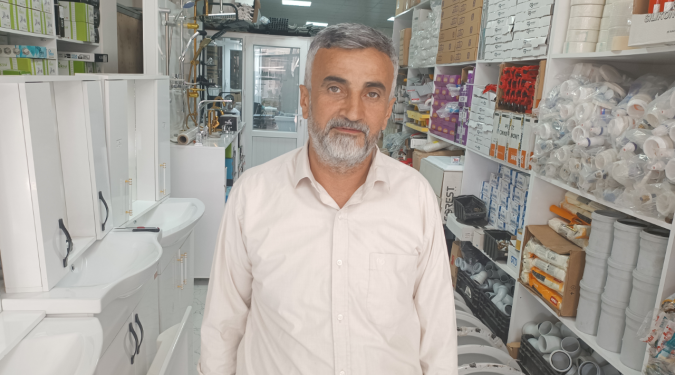 PROJE HAYAT BULMALI