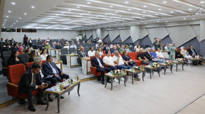 VANTSO ÜRETİCİNİN YANINDA