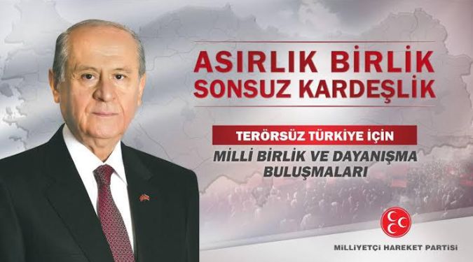 ASIRLIK BİRLİK VE BARIŞ