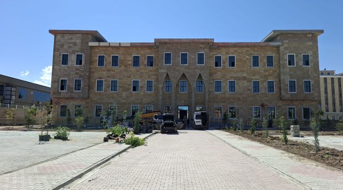 TUŞBA NÜFUS YENİ YERİNDE