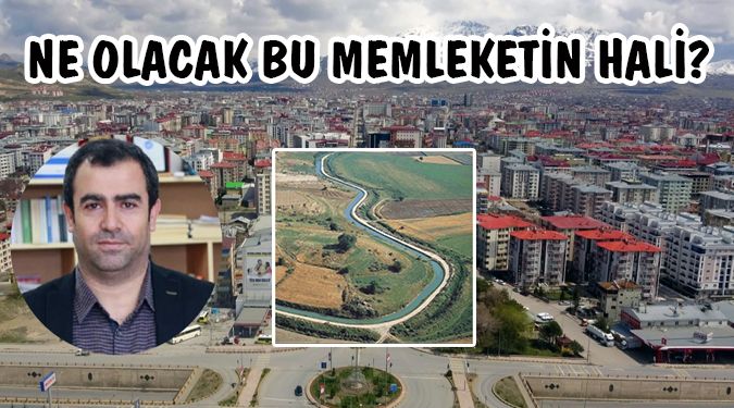 ŞAMRAN KANALI ÖLMESİN..!