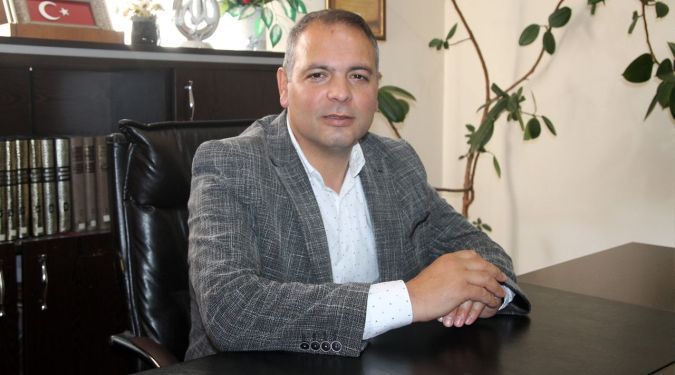 VAN VE SORUNLARI