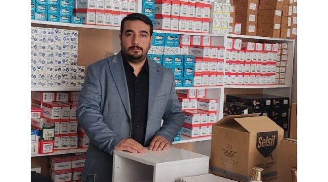 VAN'DA HUZUR ÇAĞRISI