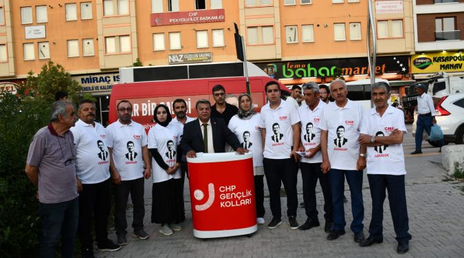 ŞİİRLE BAŞLAYAN AÇIKLAMA