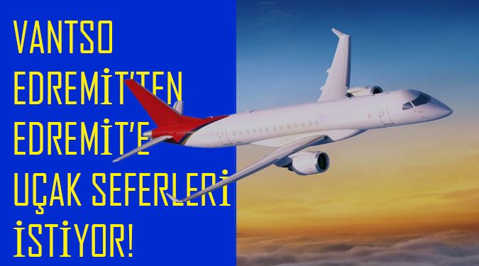 VANTSO VE MARMARA-TRAKYA