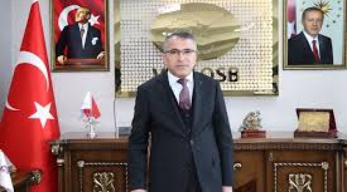 30 AĞUSTOS MESAJI