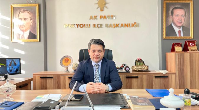 BİR MİLLETİN GELECEĞİ