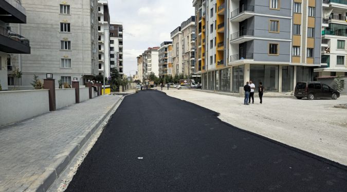 150 METRE UZUNLUKTA