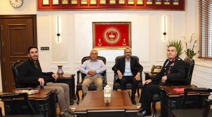 TÜM KURUMLAR İLE UYUM!