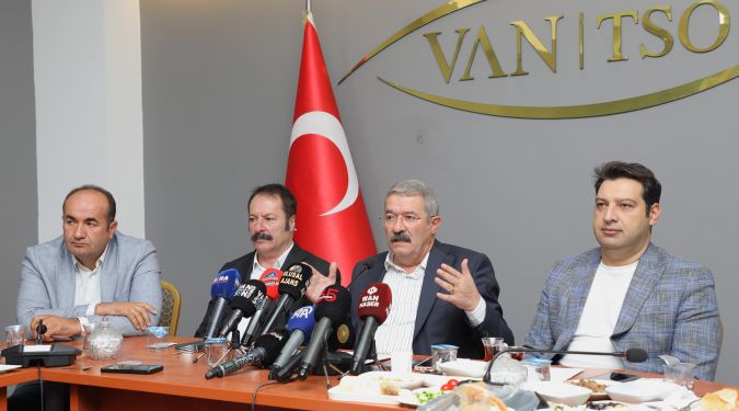 BİZİM İÇİN DEĞİL ŞEHRİMİZ İÇİN